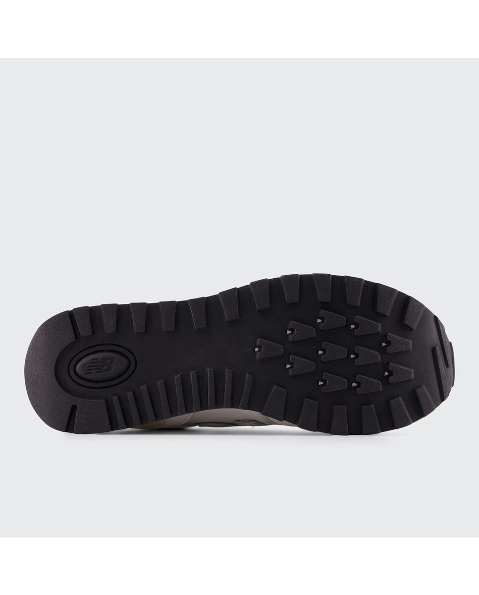 Sapatilhas casual de homem 574 New Balance Areia-6