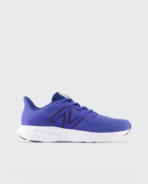Zapatillas de running de hombre 411 New Balance