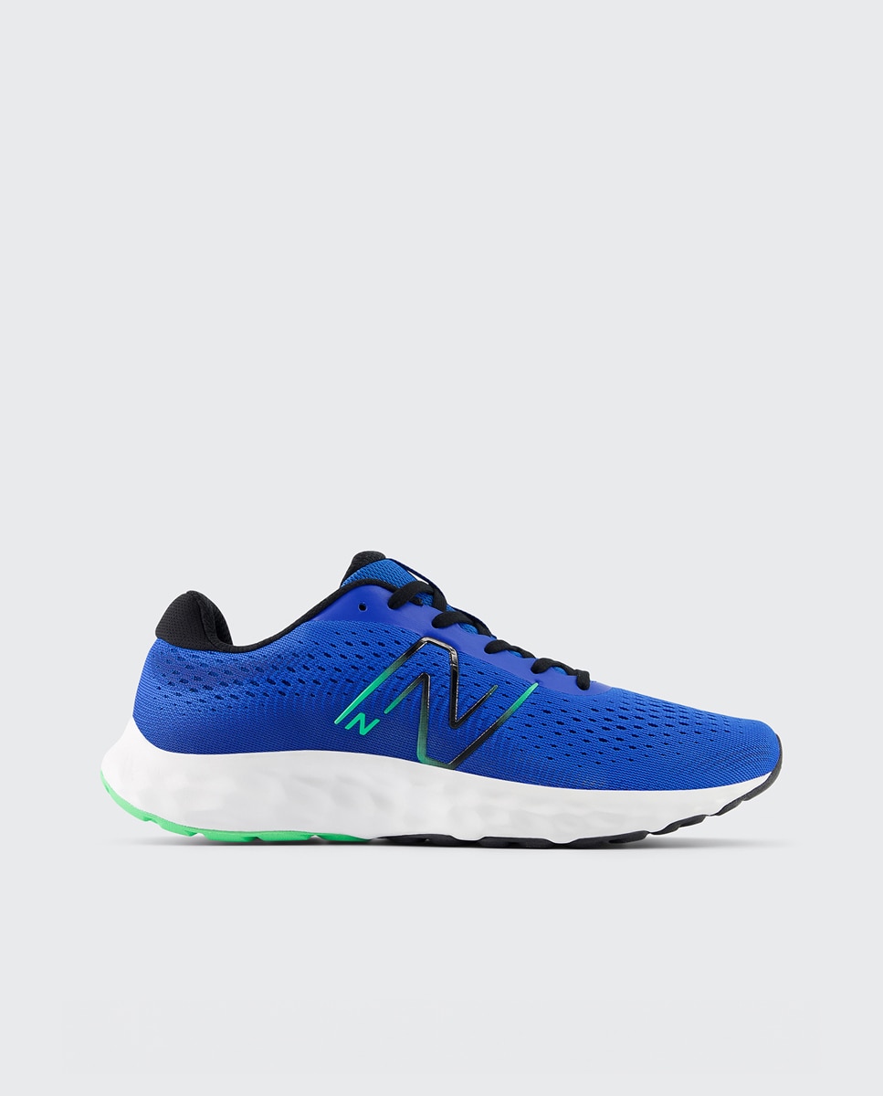 Sapatilhas de running de homem 520 New Balance Azul Royal-1