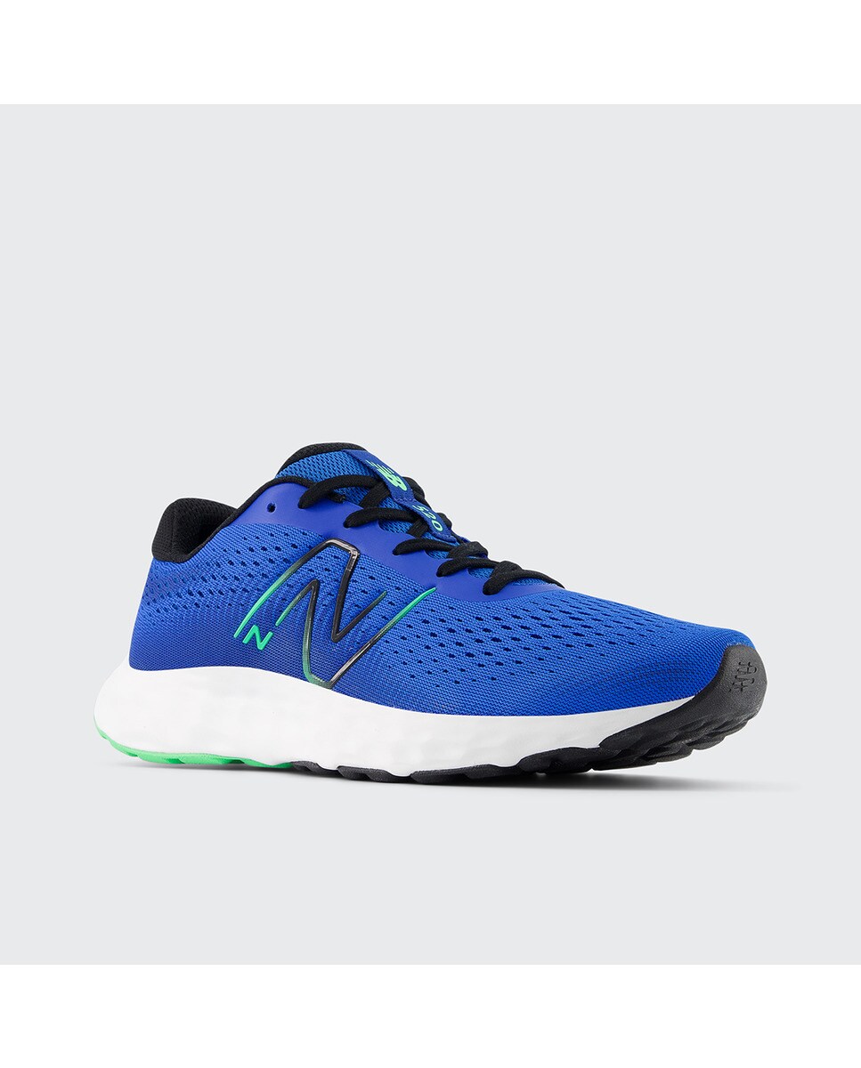 Sapatilhas de running de homem 520 New Balance Azul Royal-2