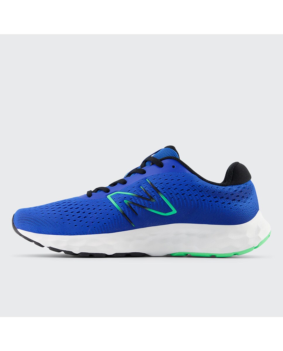 Sapatilhas de running de homem 520 New Balance Azul Royal-4