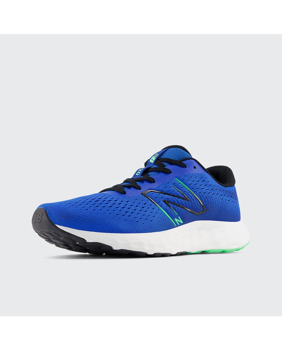 Sapatilhas de running de homem 520 New Balance Azul Royal-5