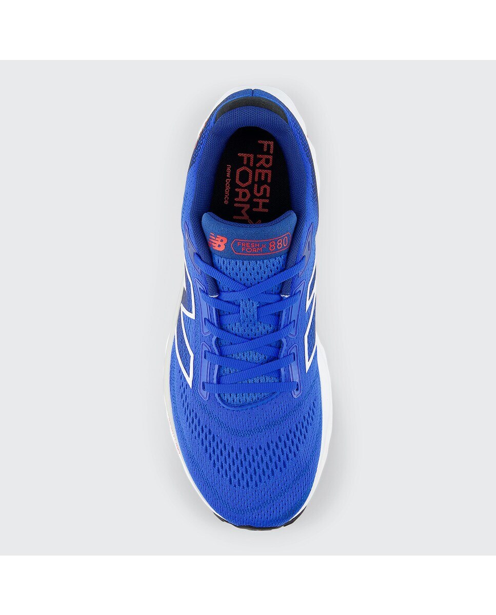 Sapatilhas de Running de Homem 880 Azul Royal-3
