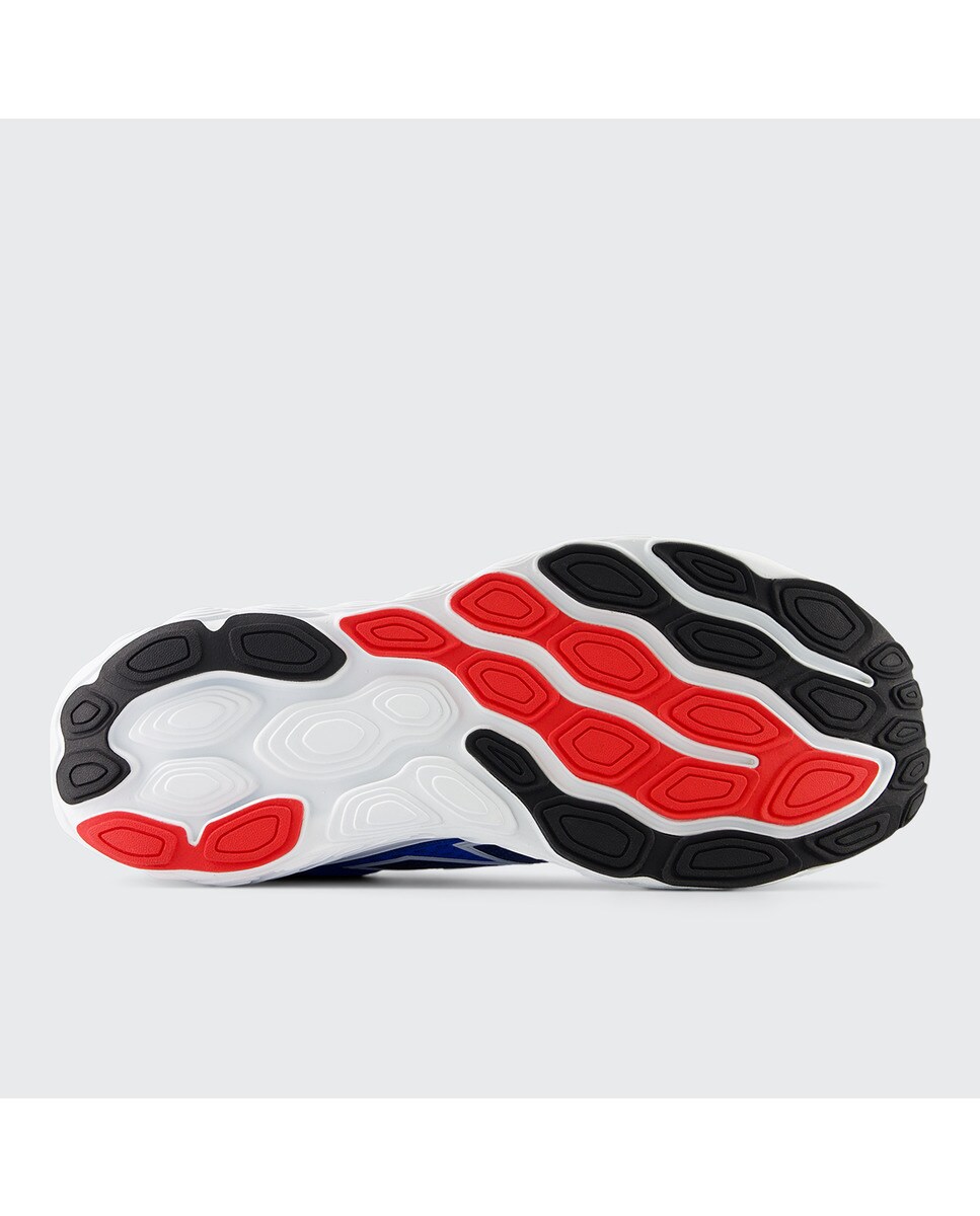 Sapatilhas de Running de Homem 880 Azul Royal-6