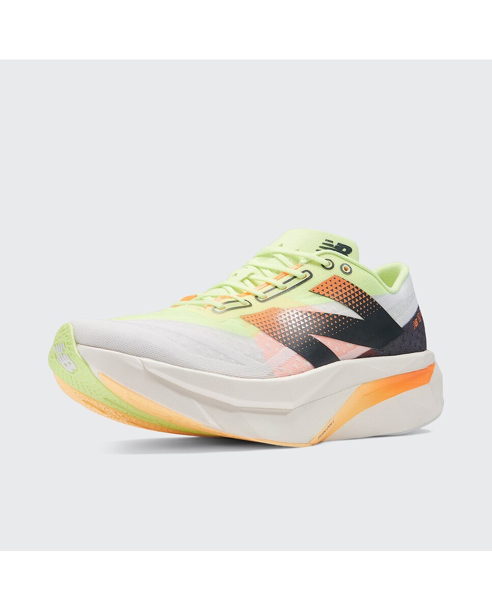 Sapatilhas de Running de Homem ELITE Multicolor-2