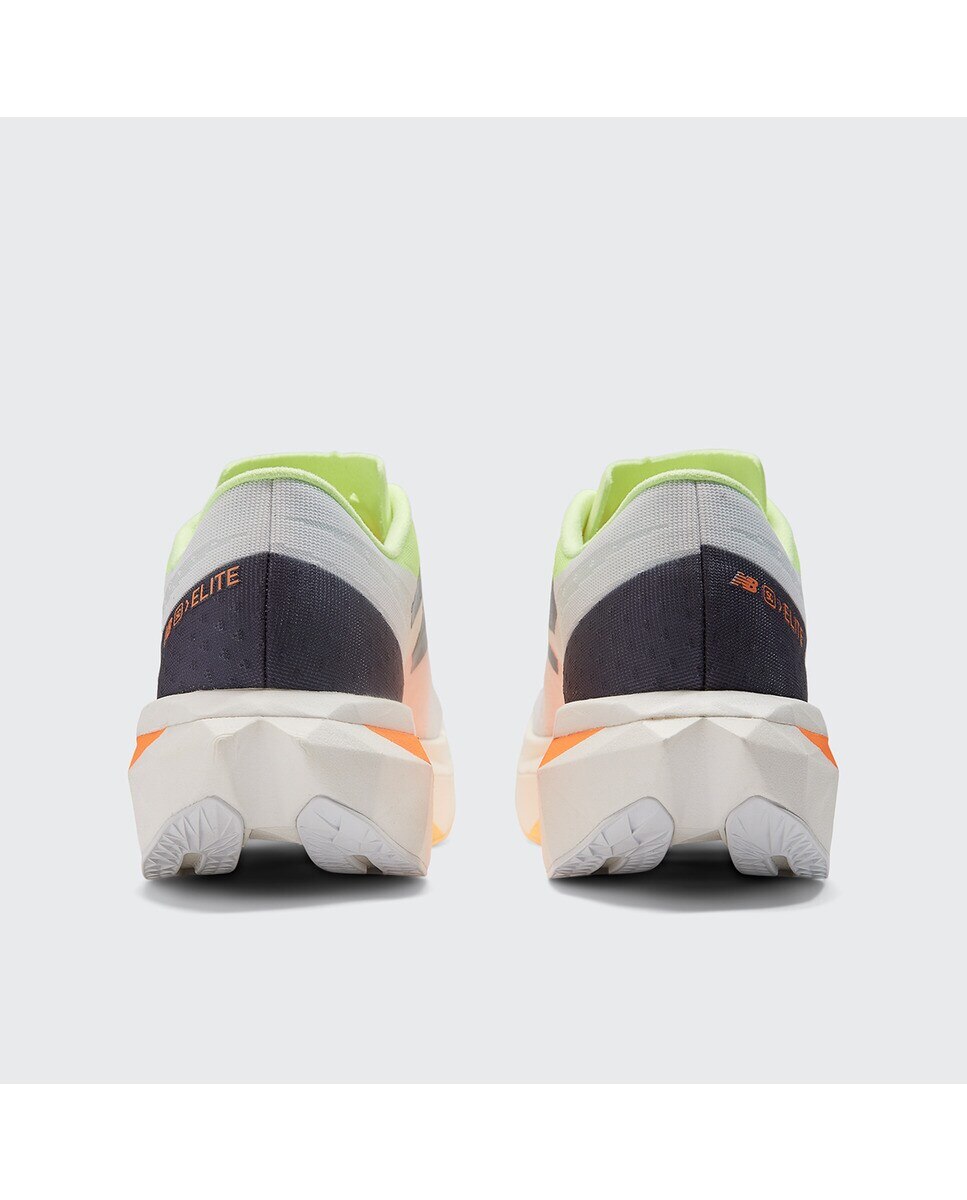 Sapatilhas de Running de Homem ELITE Multicolor-5