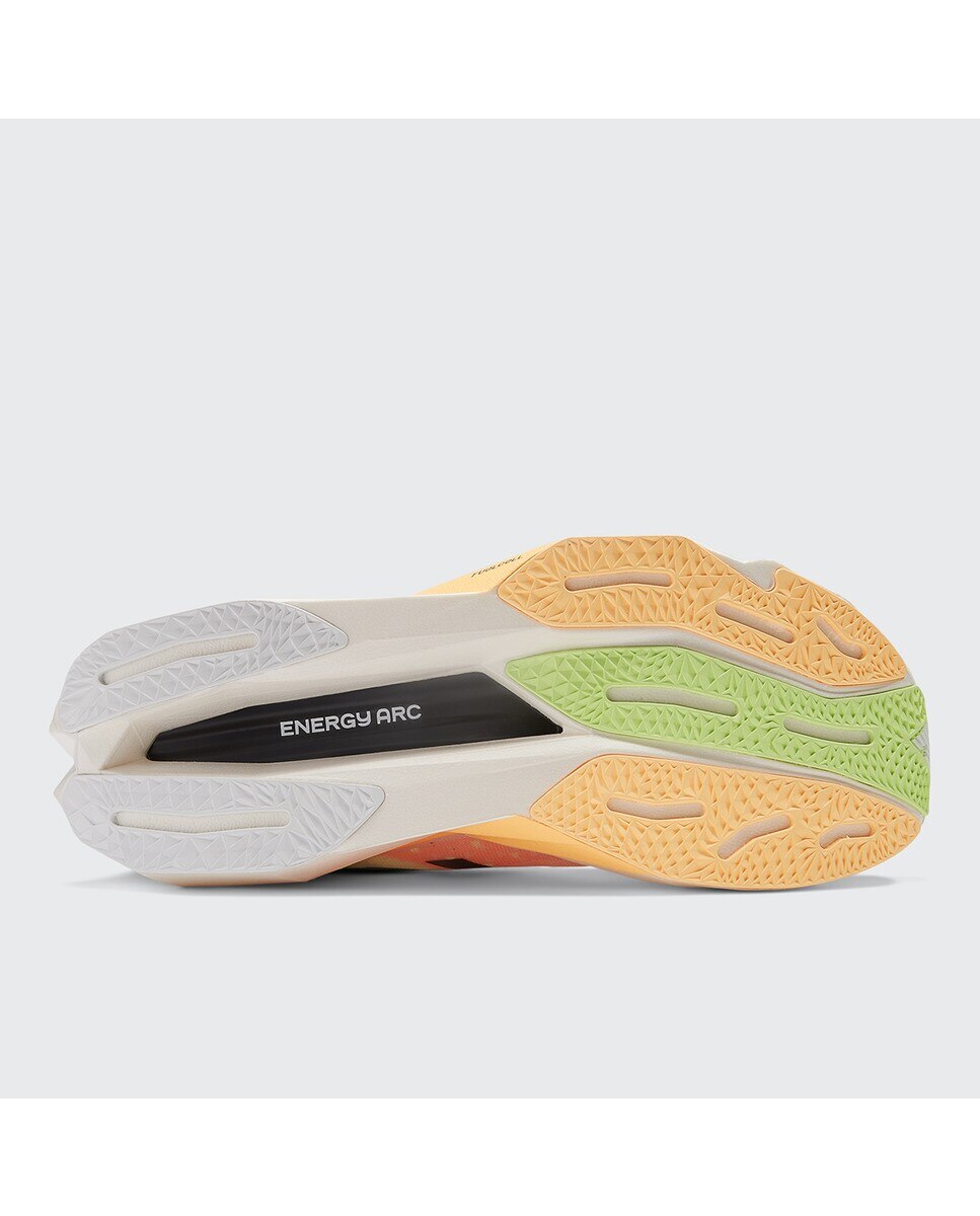 Sapatilhas de Running de Homem ELITE Multicolor-6