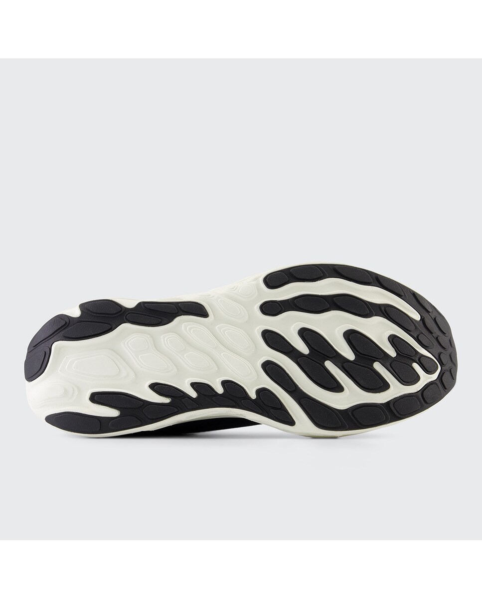 Sapatilhas de Running de Homem VONGO Preto-6