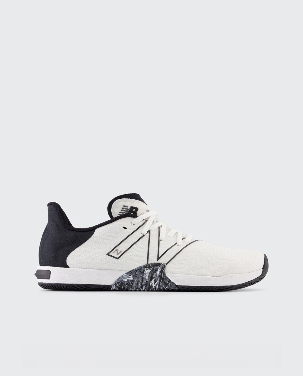 Sapatilhas de Running de Homem MINIMUS Branco / Preto-1
