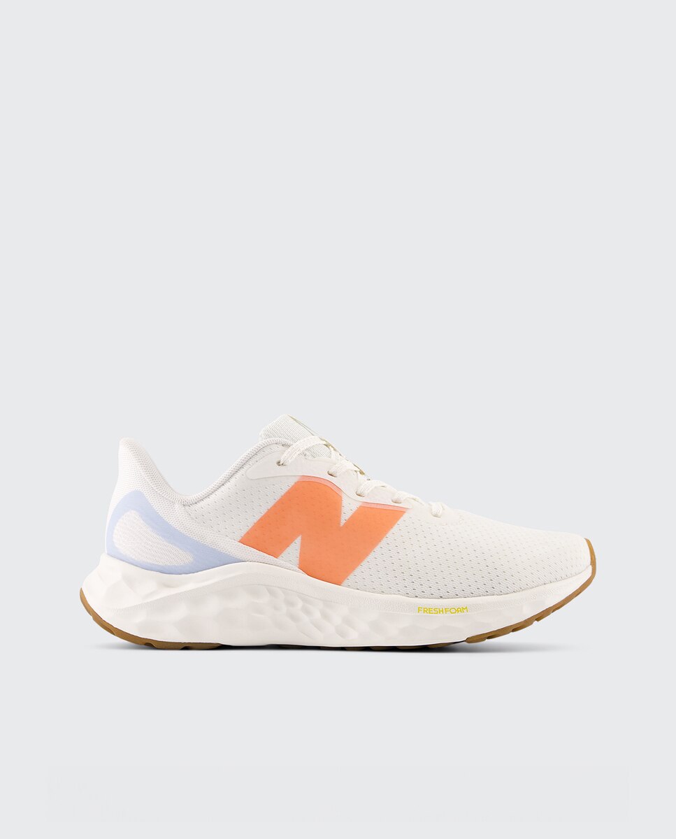 Sapatilhas de running de mulher Arishi New Balance Branco-1