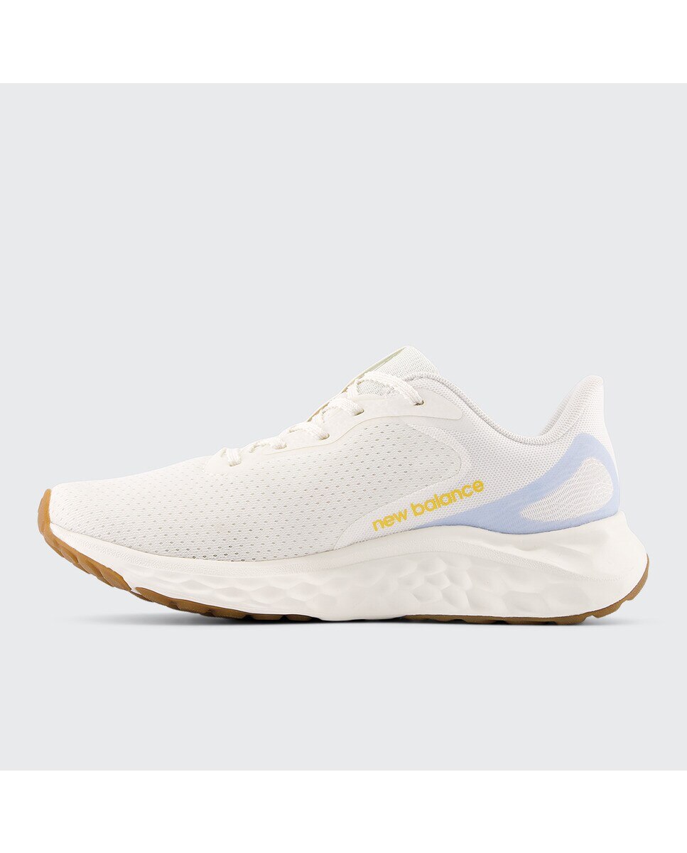 Sapatilhas de running de mulher Arishi New Balance Branco-4