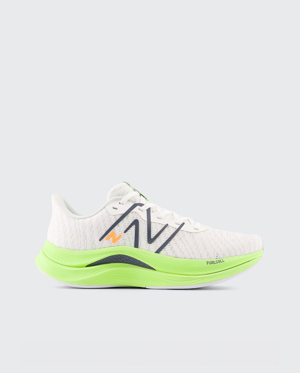Sapatilhas de Running de Mulher PROPEL Branco-1