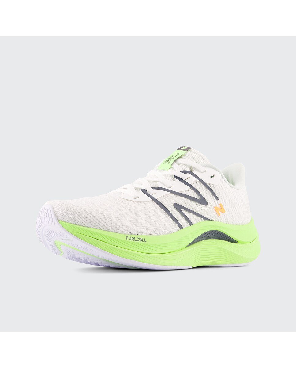 Sapatilhas de Running de Mulher PROPEL Branco-2