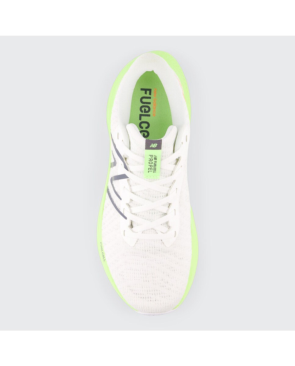 Sapatilhas de Running de Mulher PROPEL Branco-3