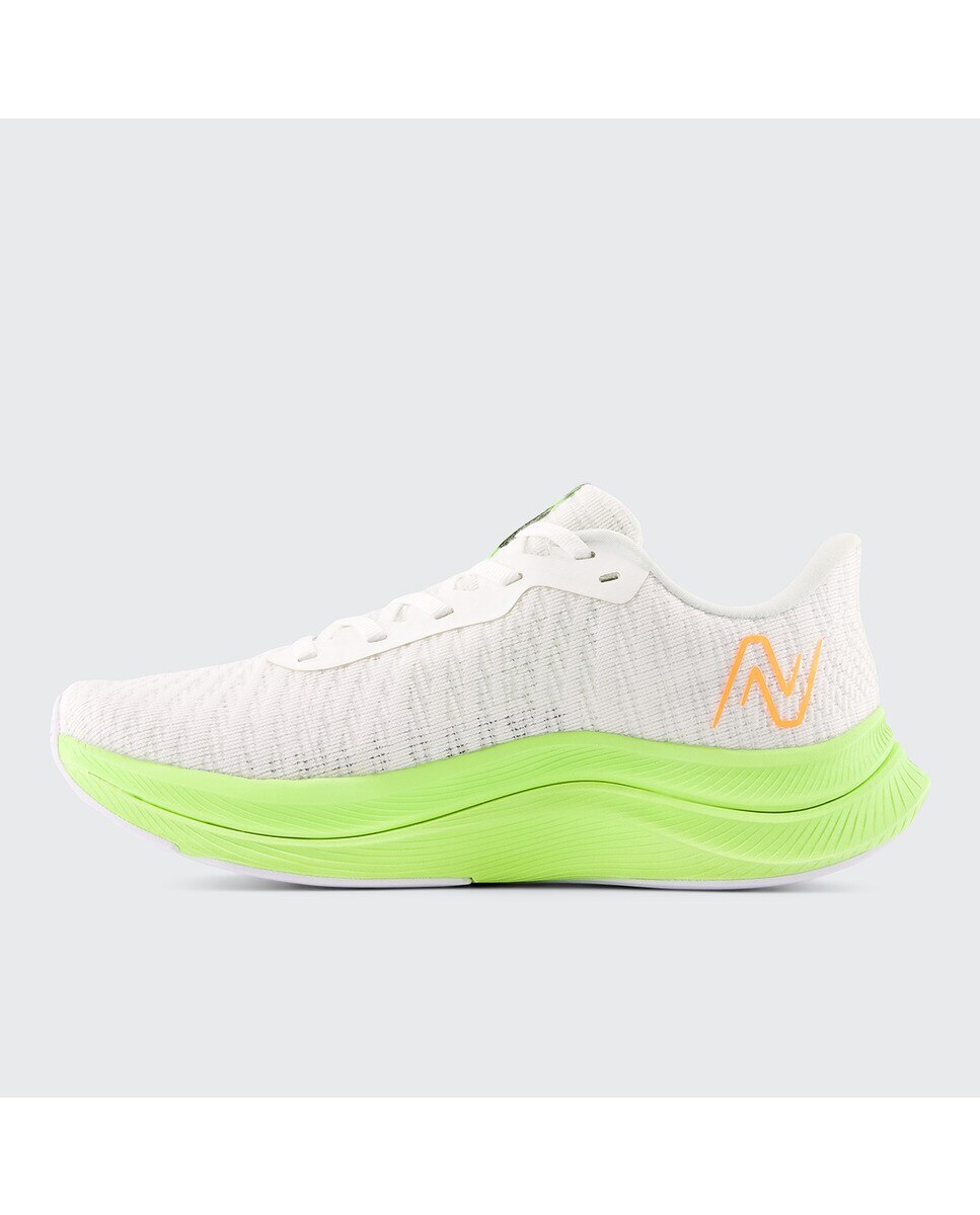 Sapatilhas de Running de Mulher PROPEL Branco-4