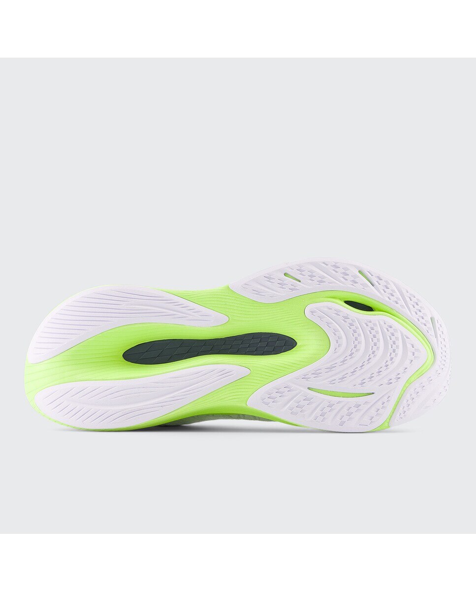 Sapatilhas de Running de Mulher PROPEL Branco-6