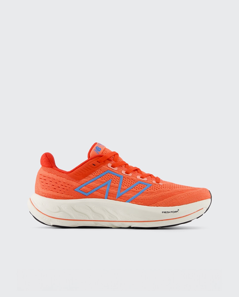 Sapatilhas de Running de Mulher VONGO Vermelho-1