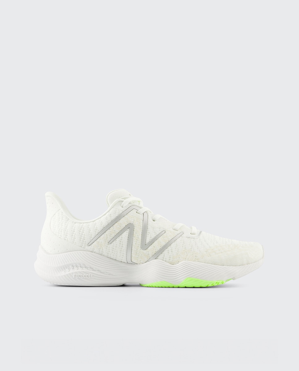 Sapatilhas de Running de Mulher SHIFT TR Branco-1