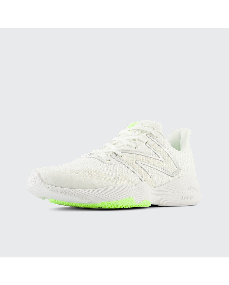 Sapatilhas de Running de Mulher SHIFT TR Branco-5