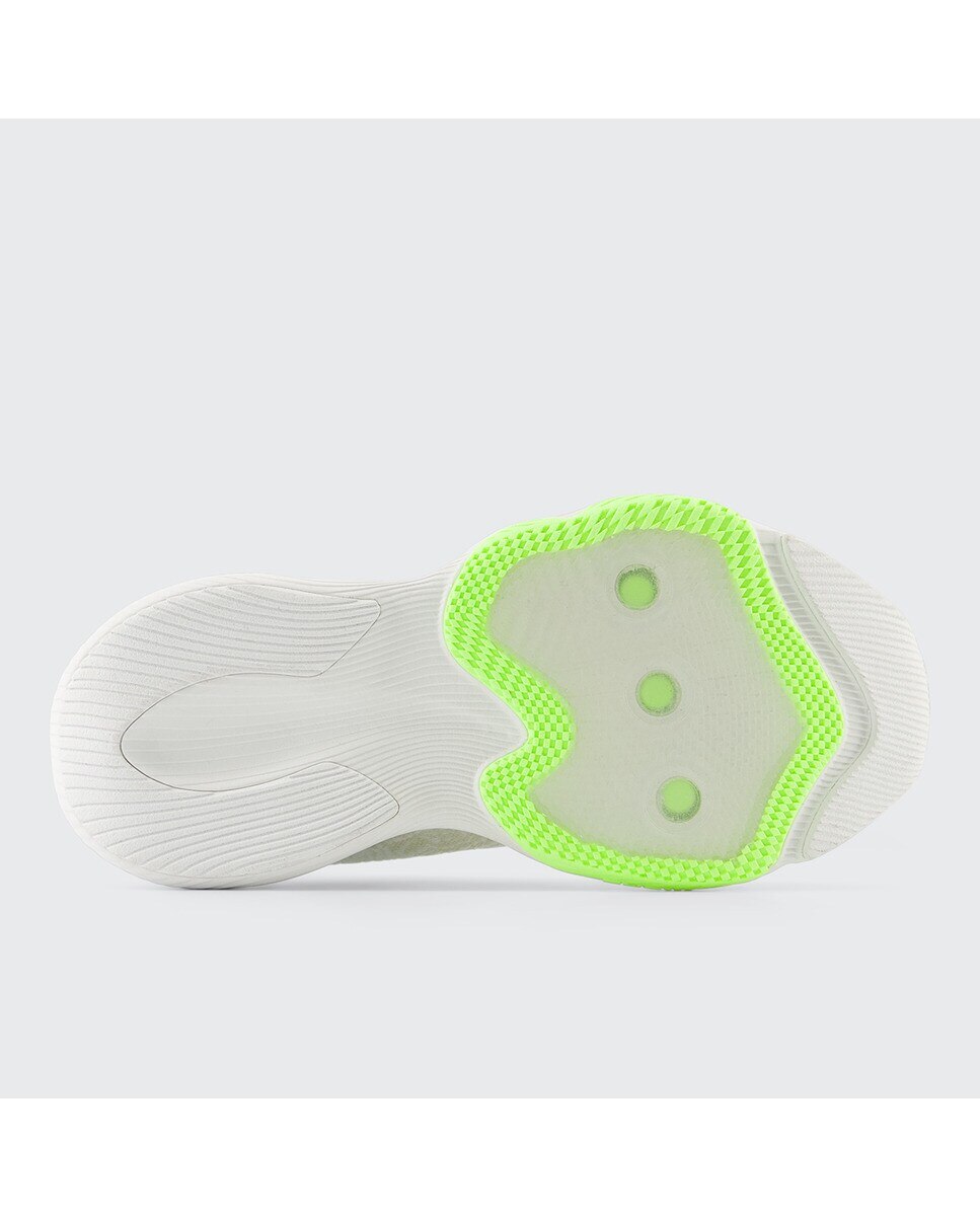 Sapatilhas de Running de Mulher SHIFT TR Branco-6