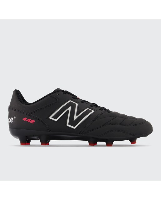 Chuteiras de Futebol de Homem 442 FG Preto-1