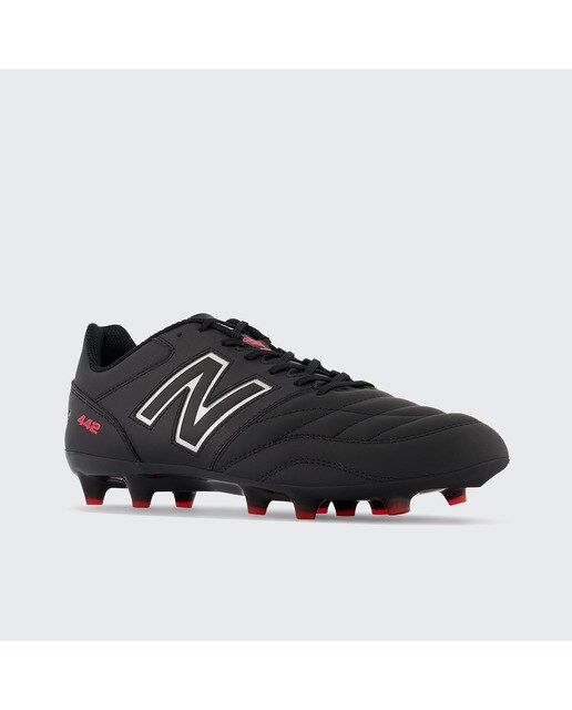 Chuteiras de Futebol de Homem 442 FG Preto-2