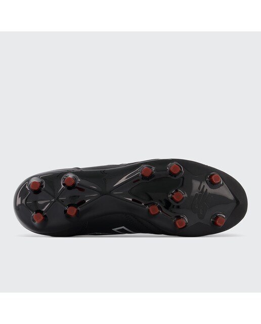 Chuteiras de Futebol de Homem 442 FG Preto-6