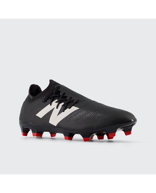 Chuteiras de Futebol de Homem Furon V7+ Pro FG Preto-2