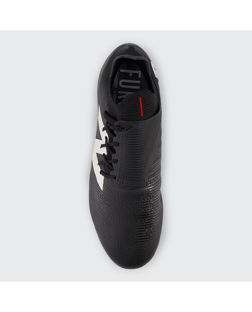 Chuteiras de Futebol de Homem Furon V7+ Pro FG Preto-3