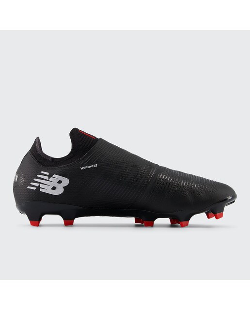 Chuteiras de Futebol de Homem Furon V7+ Pro FG Preto-4