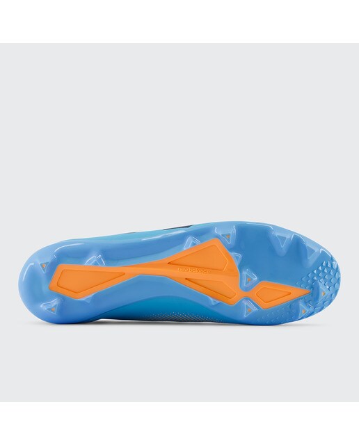 Chuteiras de Futebol de Homem Furon V7+ Destroy AG Azul Céu-6