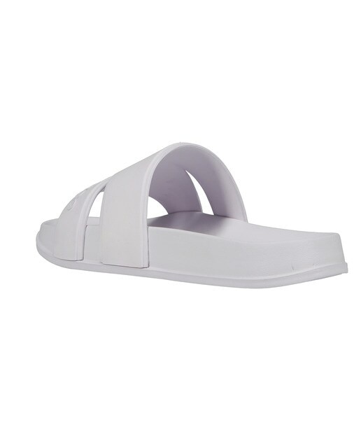 Chinelos de Banho Unissexo 200 N Branco-5