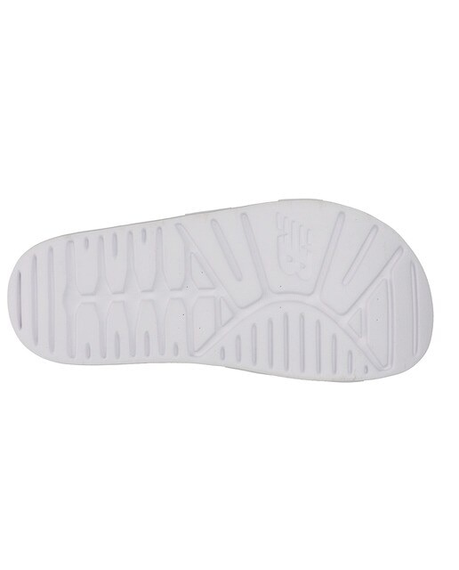 Chinelos de Banho Unissexo 200 N Branco-6