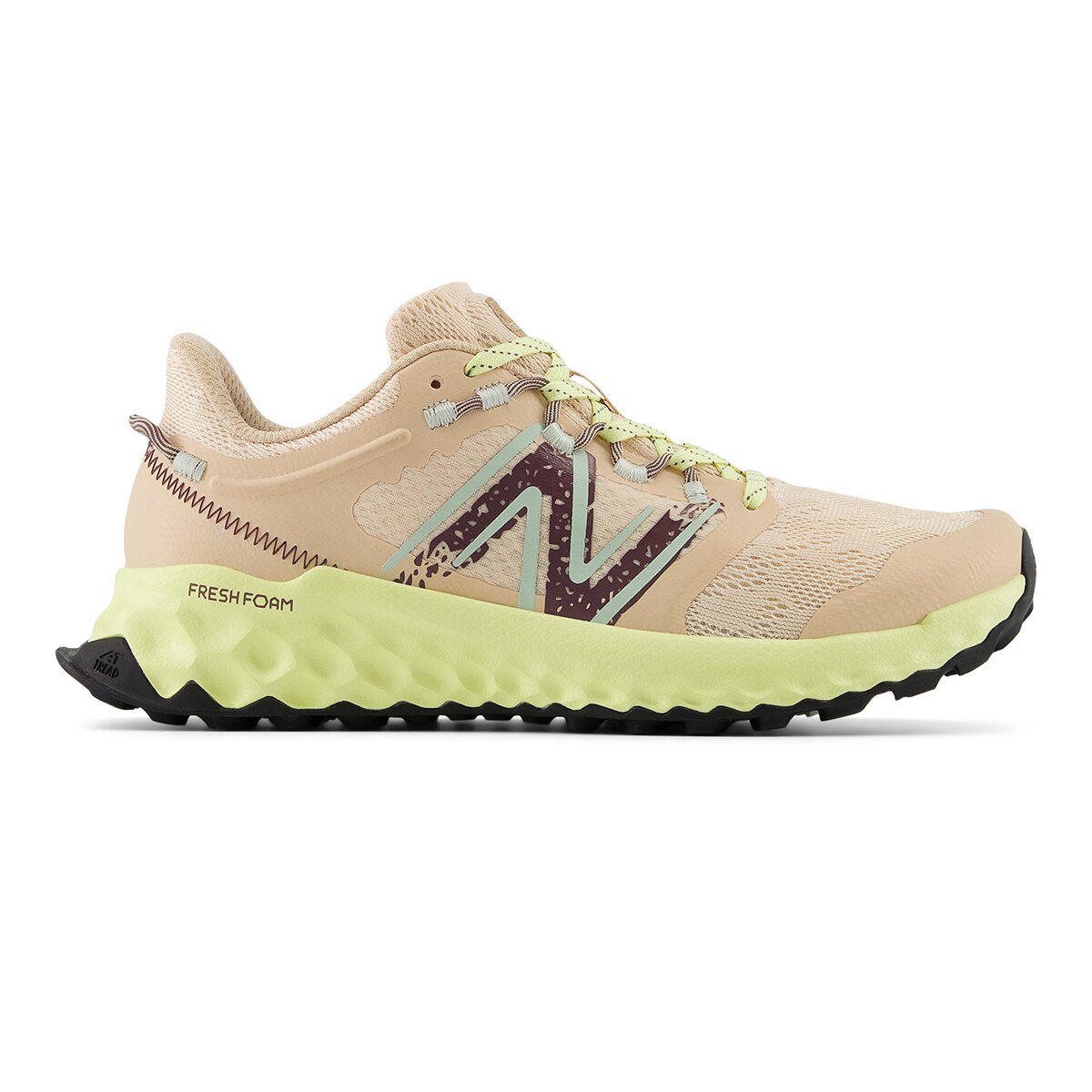 Imagem 0 de Sapatilhas de Trail Running de Mulher Fresh Foam Garoé