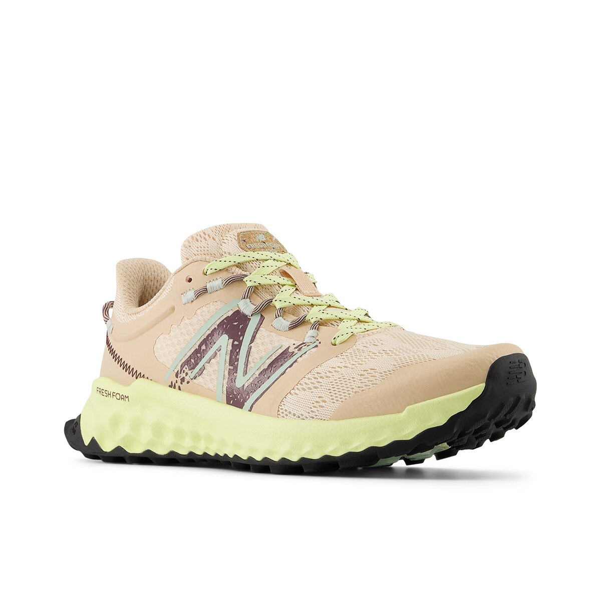 Sapatilhas de Trail Running de Mulher Fresh Foam Garoé 2