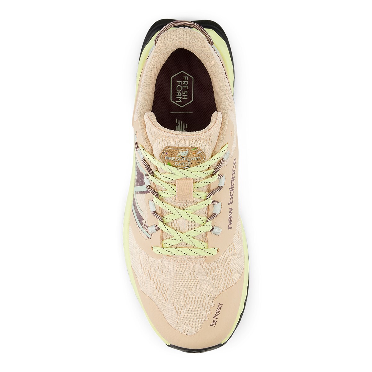 Sapatilhas de Trail Running de Mulher Fresh Foam Garoé 3