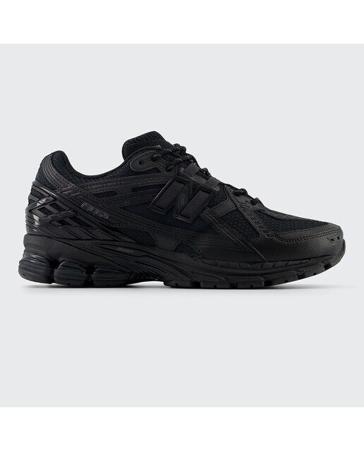 Sapatilhas Casual de Homem 1906 Preto-1