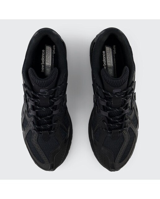 Sapatilhas Casual de Homem 1906 Preto-3