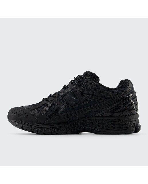 Sapatilhas Casual de Homem 1906 Preto-4