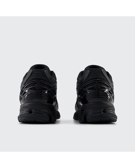 Sapatilhas Casual de Homem 1906 Preto-5