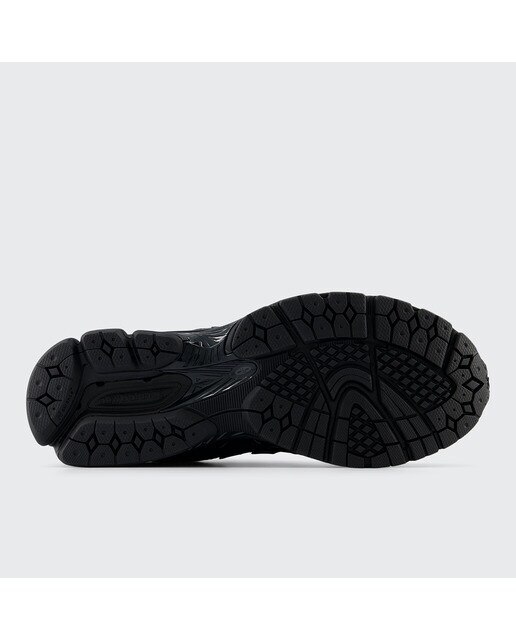 Sapatilhas Casual de Homem 1906 Preto-6