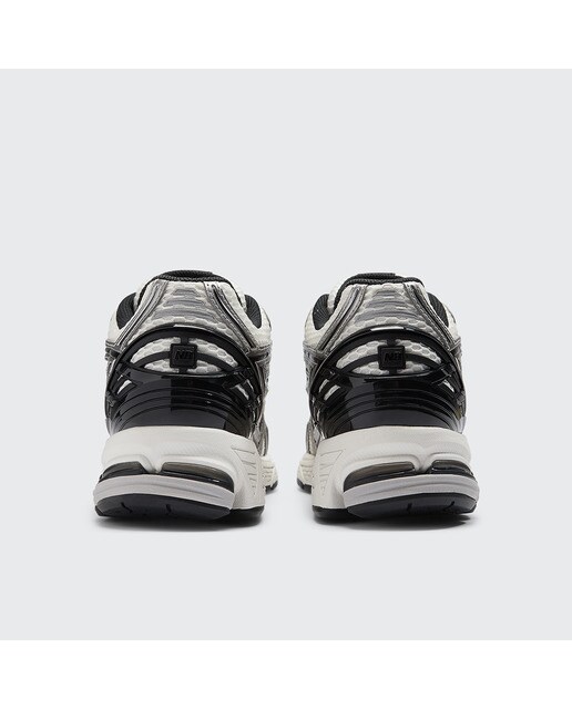 Sapatilhas Casual de Homem 1906 Branco / Preto-5