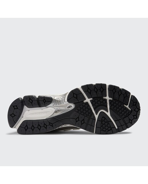 Sapatilhas Casual de Homem 1906 Branco / Preto-6