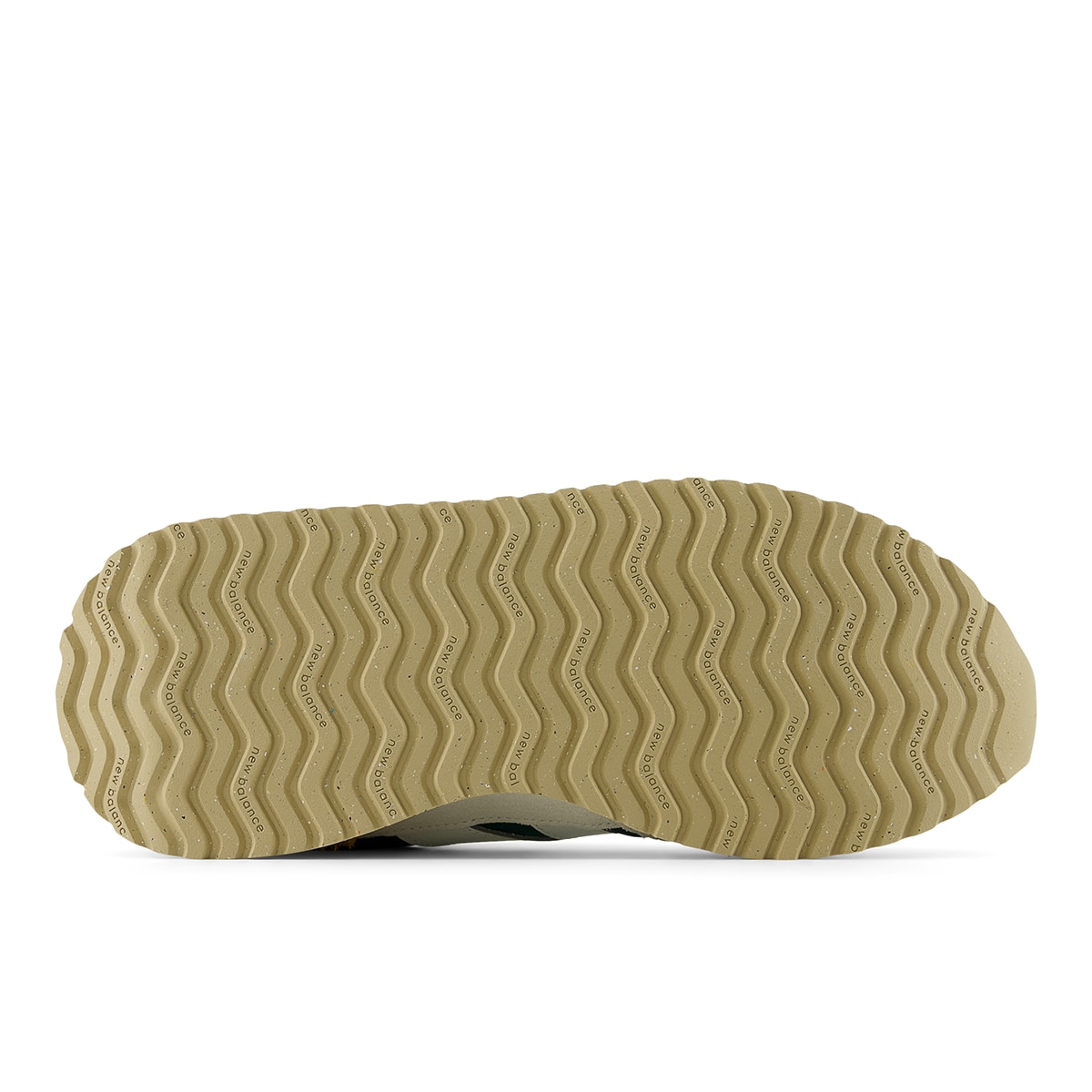 Sapatilhas casual 237 Cinzento/Verde-6