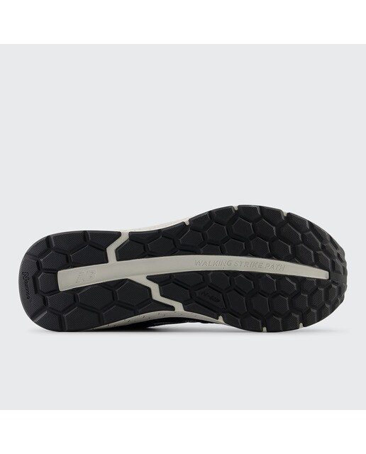 Sapatilhas Casual de Homem 880 Preto / Cinzento-6