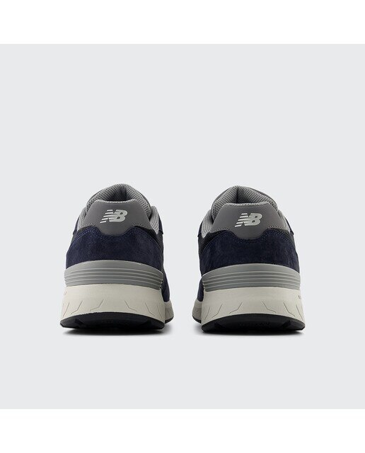 Sapatilhas Casual de Homem 880 Preto / Cinzento-7