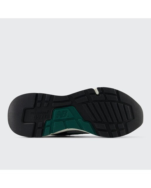 Sapatilhas casual de homem 997 New Balance Cinzento / Multicolor-5