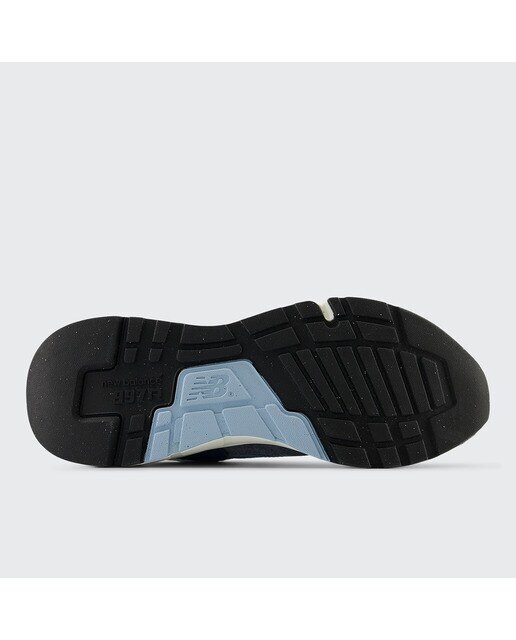 Sapatilhas casual de homem 997 New Balance Azul / Multicolor-5