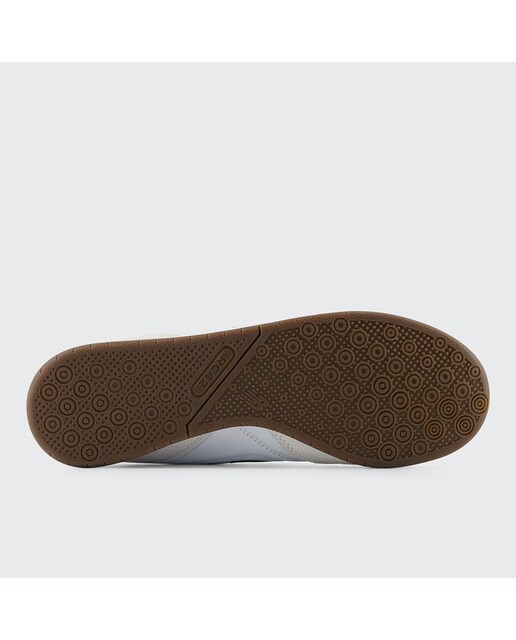 Sapatilhas Casual de Homem RC42 Branco / Preto-5