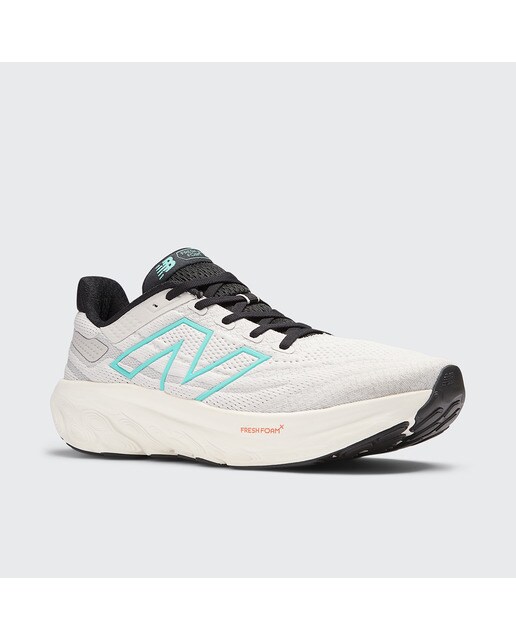 Sapatilhas de Running de Homem Fresh Foam X 1080 Cinzento-2